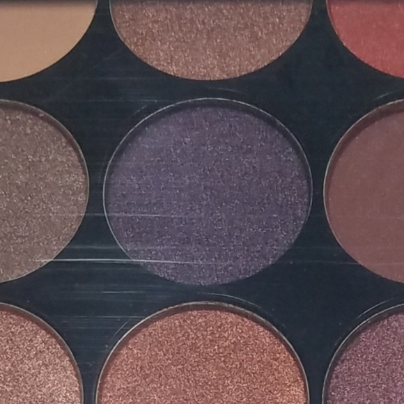 Eyeshadow palette Px Look 15 Colors - Picture 5 of 8